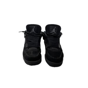 Nike Jordan 4 Retro Black Cat 2020 Mens 10 (Est)